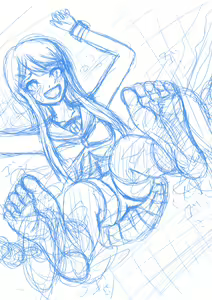 Page 615 of ユアコトヒラ - preview thumbnail