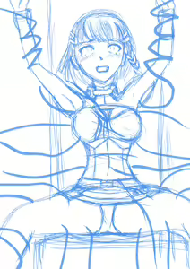 Page 616 of ユアコトヒラ - preview thumbnail