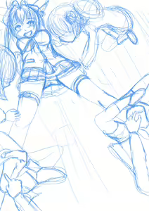 Page 617 of ユアコトヒラ - preview thumbnail