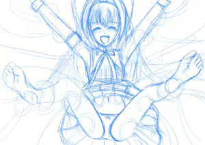 Page 618 of ユアコトヒラ - preview thumbnail