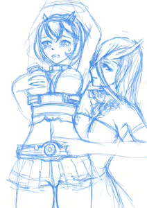 Page 620 of ユアコトヒラ - preview thumbnail