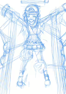 Page 627 of ユアコトヒラ - preview thumbnail