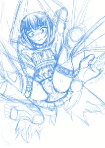 Page 628 of ユアコトヒラ - preview thumbnail