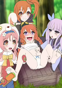 Page 688 of ユアコトヒラ - preview thumbnail