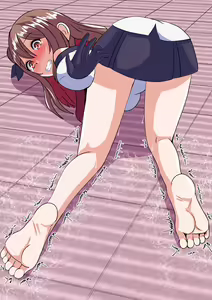 Page 712 of ユアコトヒラ - preview thumbnail
