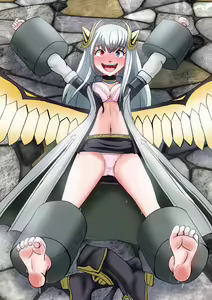 Page 750 of ユアコトヒラ - preview thumbnail