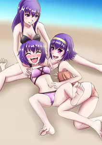 Page 786 of ユアコトヒラ - preview thumbnail