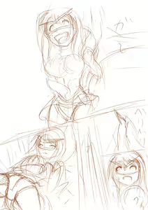 Page 835 of ユアコトヒラ - preview thumbnail