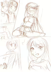 Page 836 of ユアコトヒラ - preview thumbnail