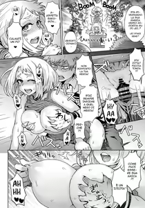 Page 19 of Uraraka Ura Fuuzoku - preview thumbnail