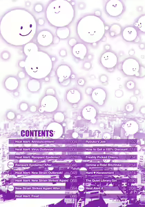 Page 4 of Heat Alert - preview thumbnail