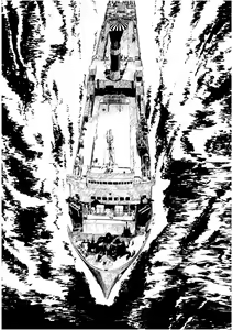 Page 105 of As Memórias de Emanon - preview thumbnail