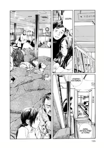 Page 107 of As Memórias de Emanon - preview thumbnail