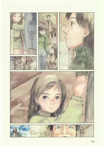 Page 127 of As Memórias de Emanon - preview thumbnail