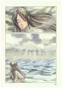 Page 129 of As Memórias de Emanon - preview thumbnail