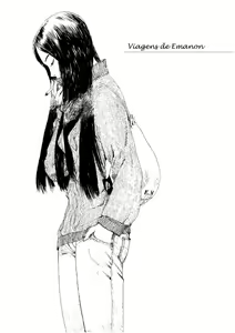 Page 130 of As Memórias de Emanon - preview thumbnail