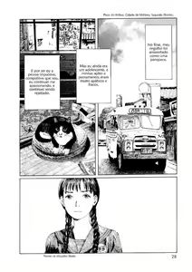Page 27 of As Memórias de Emanon - preview thumbnail