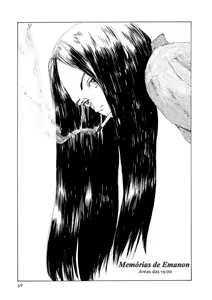 Page 61 of As Memórias de Emanon - preview thumbnail