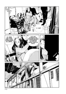 Page 98 of As Memórias de Emanon - preview thumbnail