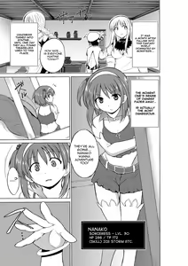 Page 3 of Dungeon Travelers Nanako no Himegoto (decensored) - preview thumbnail