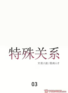 Page 8 of 特殊關係 1-30 - preview thumbnail