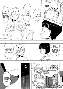 Page 11 of Hitotsuki Salon | Centro Estetico Hitotsuki - preview thumbnail