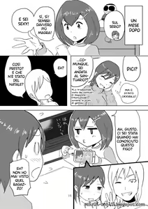 Page 14 of Hitotsuki Salon | Centro Estetico Hitotsuki - preview thumbnail