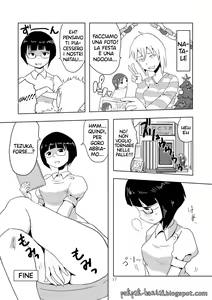Page 15 of Hitotsuki Salon | Centro Estetico Hitotsuki - preview thumbnail