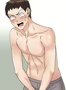 Page 107 of 泌尿科俏護士 1-51 - preview thumbnail