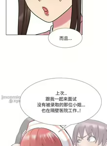Page 132 of 泌尿科俏護士 1-51 - preview thumbnail