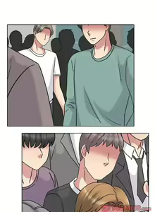 Page 183 of 泌尿科俏護士 1-51 - preview thumbnail