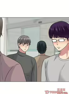Page 221 of 泌尿科俏護士 1-51 - preview thumbnail