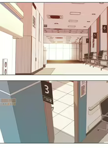 Page 39 of 泌尿科俏護士 1-51 - preview thumbnail