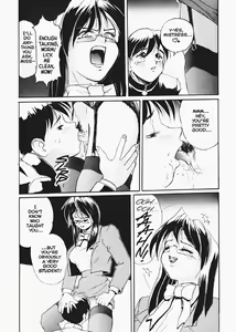 Page 30 of Secret Plot 6 - preview thumbnail