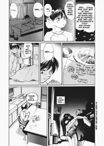 Page 18 of Secret Plot 8 - preview thumbnail