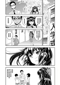 Page 17 of Satou-kun to Takahashi-san | 佐藤同學和高橋同學 - preview thumbnail