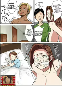 Page 32 of Hitozuma Kyoushi to Kuzu Seito | Married teacher and student - preview thumbnail