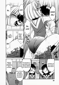 Page 85 of Cheers! 1 - preview thumbnail