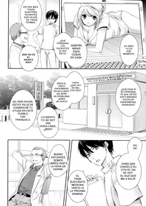 Page 2 of Honjitsu Gogo wa Kyuushin desu! | ¡la clinica esta cerrada esta tarde! - preview thumbnail