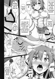 Page 5 of Ore no Aishita Kanojo wa Mou Inai... | Ma petite copine bien aimé n'existe plus... - preview thumbnail
