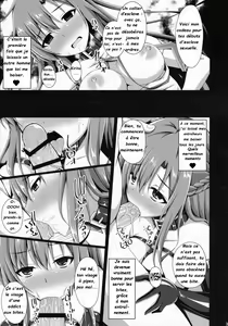Page 8 of Ore no Aishita Kanojo wa Mou Inai... | Ma petite copine bien aimé n'existe plus... - preview thumbnail