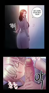 Page 1003 of Stepmother's Friends (uncensored) - preview thumbnail