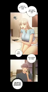 Page 1056 of Stepmother's Friends (uncensored) - preview thumbnail