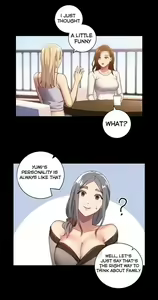 Page 152 of Stepmother's Friends (uncensored) - preview thumbnail