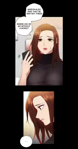 Page 450 of Stepmother's Friends (uncensored) - preview thumbnail