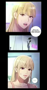 Page 49 of Stepmother's Friends (uncensored) - preview thumbnail