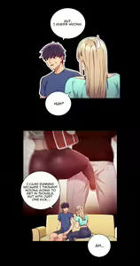 Page 597 of Stepmother's Friends (uncensored) - preview thumbnail