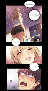 Page 77 of Stepmother's Friends (uncensored) - preview thumbnail