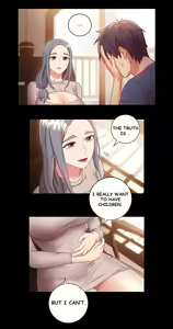 Page 793 of Stepmother's Friends (uncensored) - preview thumbnail