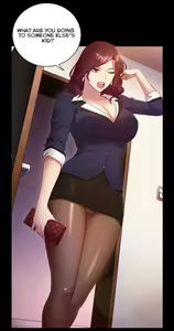 Page 80 of Stepmother's Friends (uncensored) - preview thumbnail